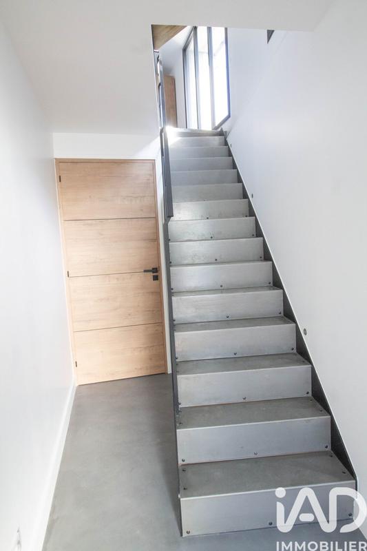 Maison - 82 m² - 4 pièces