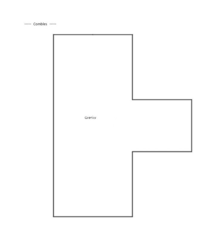 Bureau - 224 m² - 11 pièces