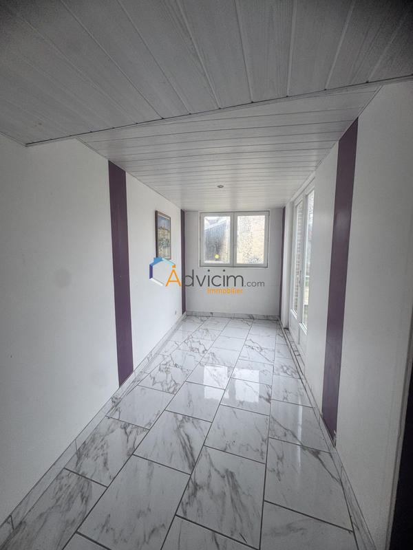 Maison - 147 m² - 5 pièces