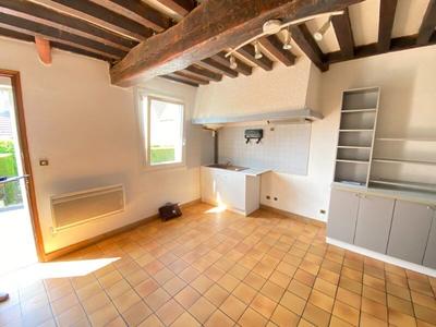 Maison - 29 m² - 2 pièces