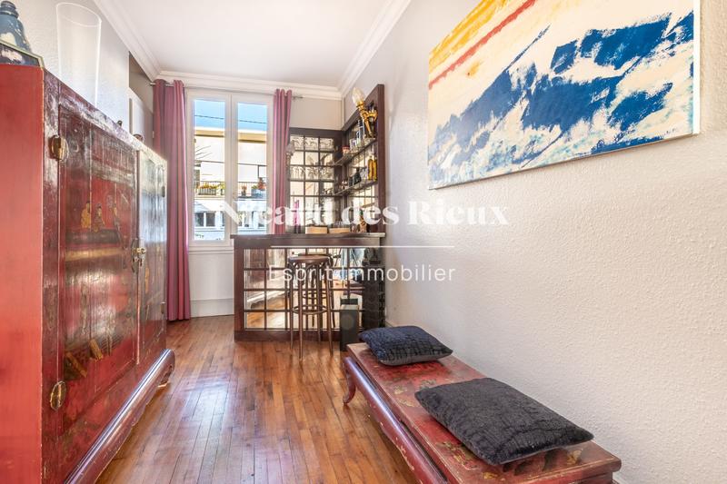 Maison ancienne - 180 m² - 9 pièces