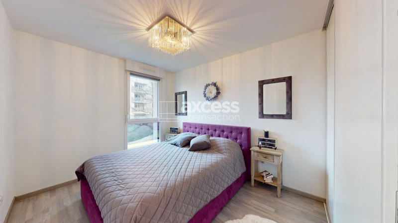 Maison - 87 m² - 4 pièces