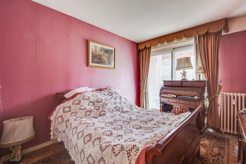 Appartement - 83 m² - 3 pièces