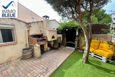 Pavillon - 100 m² - 5 pièces