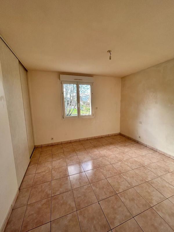 Maison - 94 m² - 4 pièces