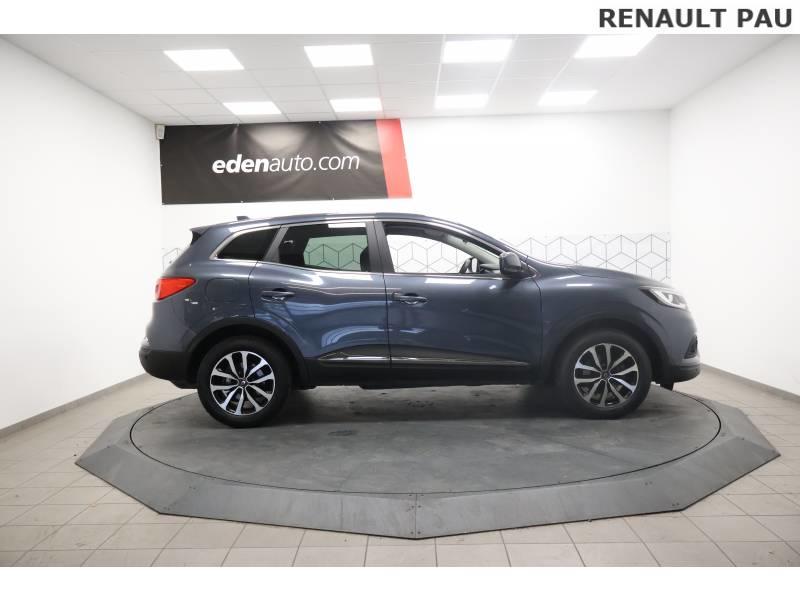 Renault Kadjar Blue dCi 115 Edc Evolution