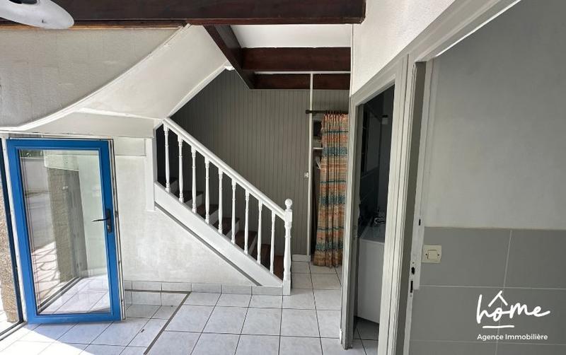 Maison ancienne - 130 m² - 7 pièces