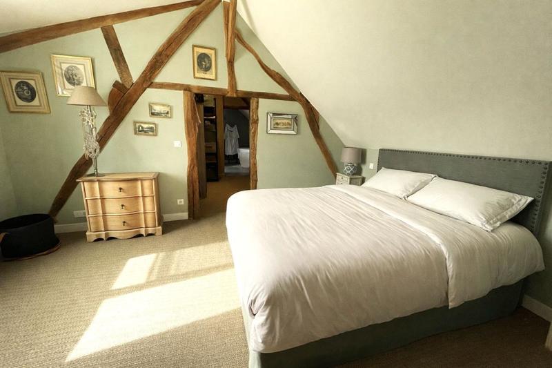 Propriété - 176 m² - 5 pièces