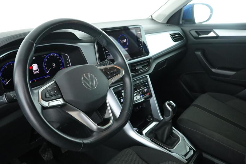 Volkswagen t-Roc 1.0 Tsi Life Bvm6 110 ch