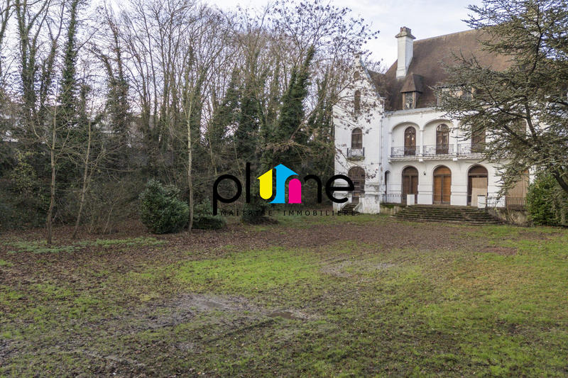 Appartement - 53 m² - 2 pièces