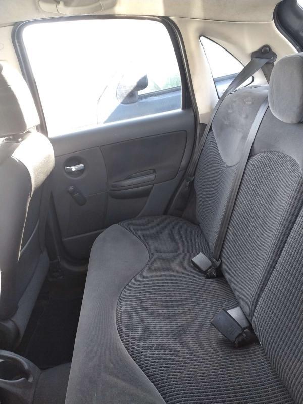 Citroën C3 1,4 Hdi Pack clim