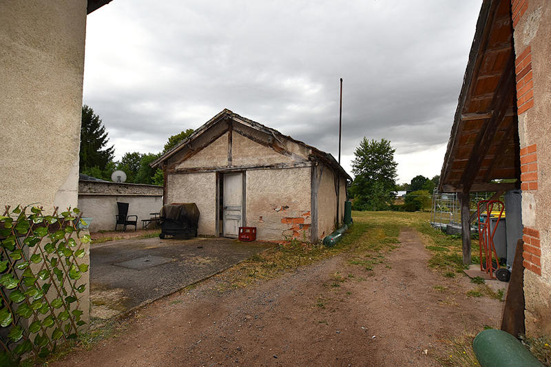 Maison - 137 m² - 5 pièces