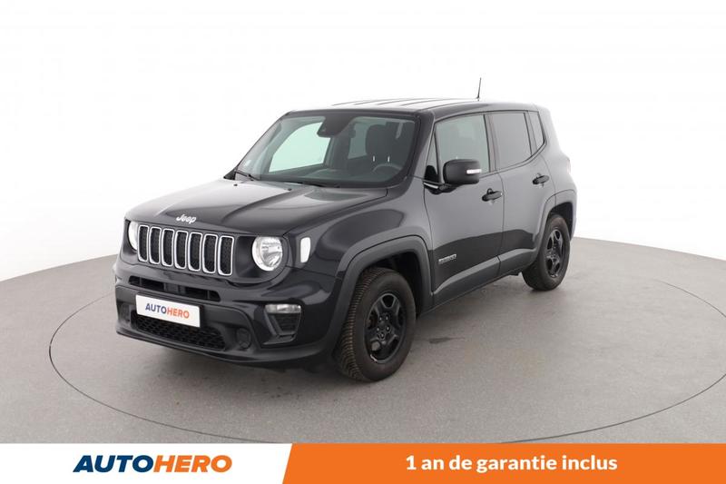 Jeep Renegade 1.0 Gse T3 Sport 120 ch