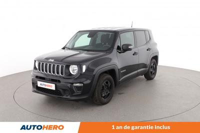Jeep Renegade 1.0 Gse T3 Sport 120 ch