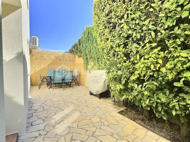 Maison - 101 m² - 4 pièces