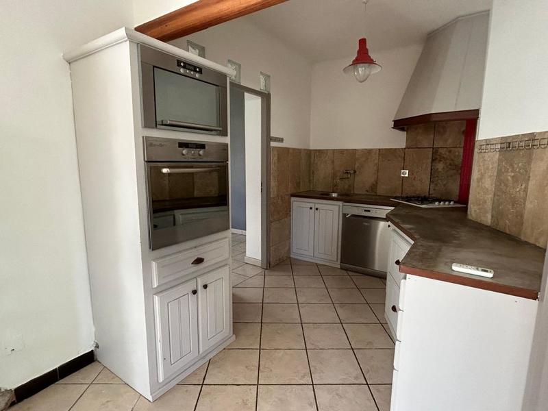 Maison - 128 m² - 6 pièces