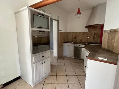 Maison - 128 m² - 6 pièces