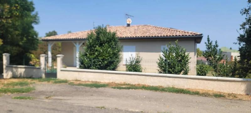 Maison - 114 m² - 5 pièces