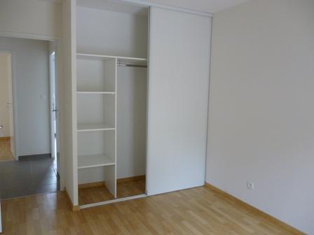 Appartement - 81 m² - 4 pièces