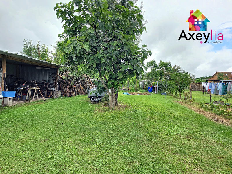 Maison - 78 m² - 4 pièces