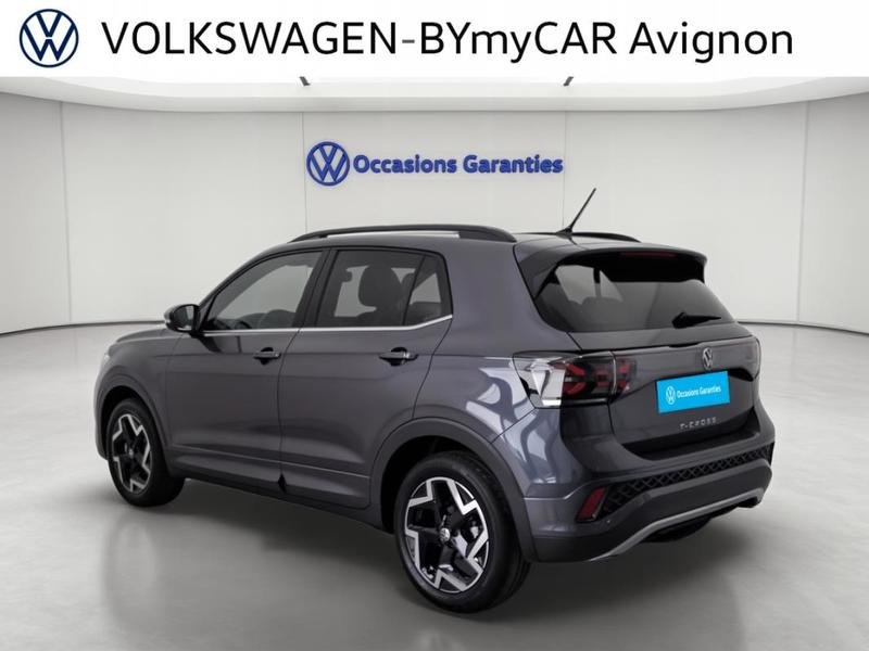 Volkswagen t-Cross 1.5 Tsi 150 Start/Stop Dsg7 R-Line