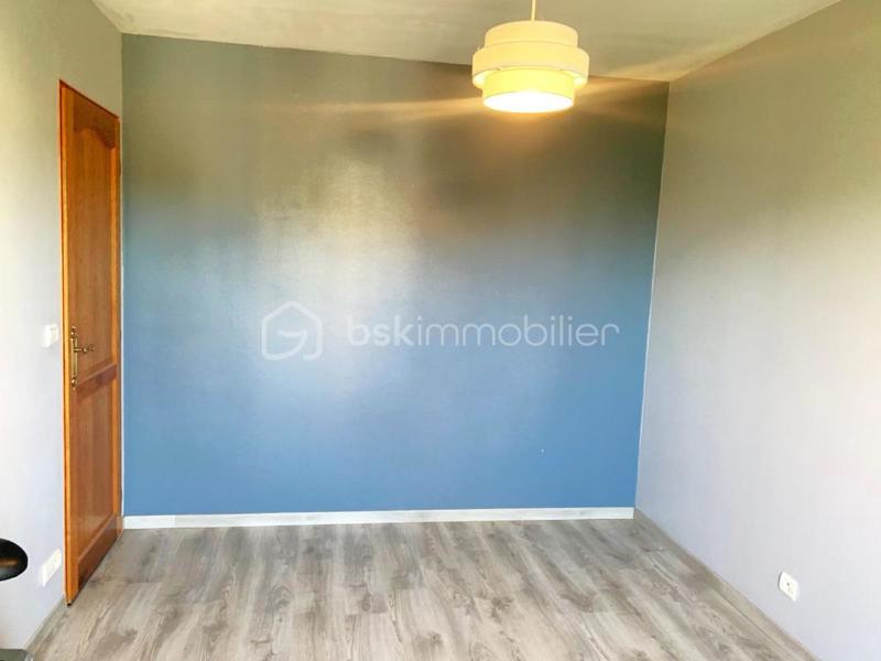 Maison - 135 m² - 7 pièces