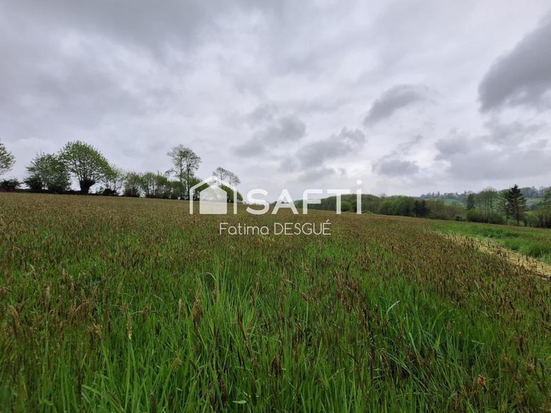 Maison - 96 m² - 6 pièces