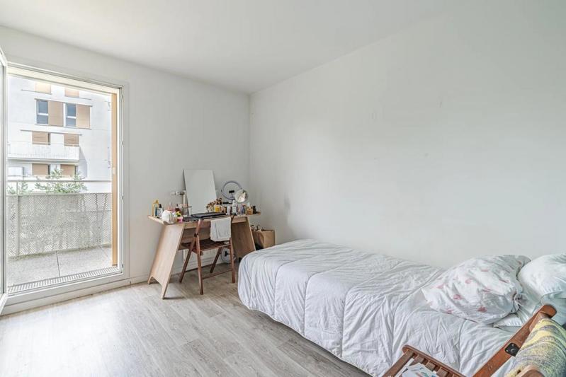 Appartement - 81 m² - 4 pièces