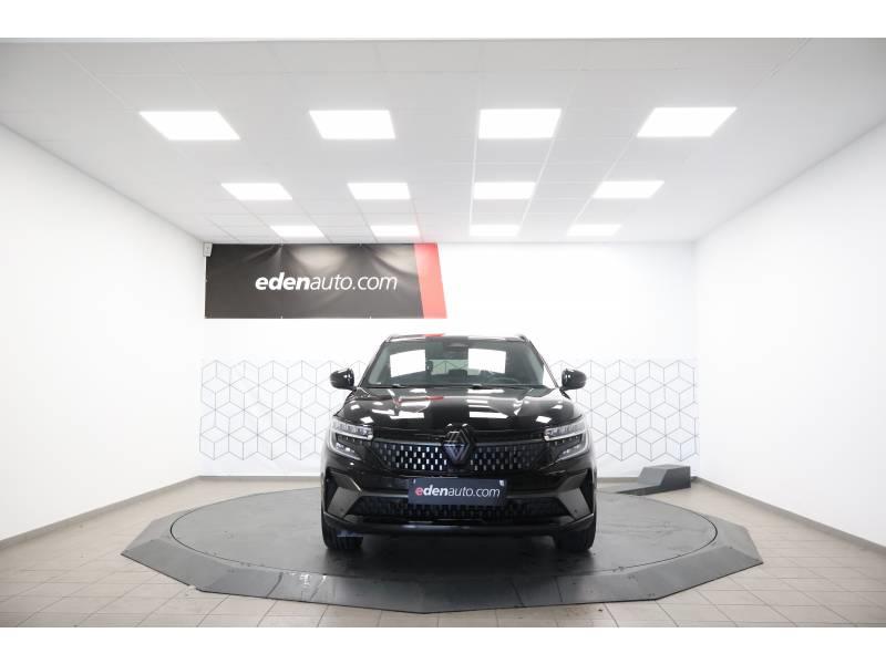 Renault Austral E-Tech hybrid 200 Techno esprit Alpine