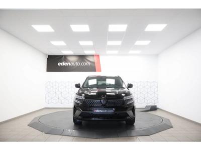 Renault Austral E-Tech hybrid 200 Techno esprit Alpine