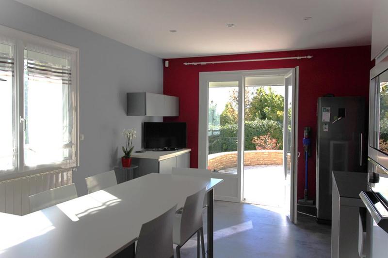 Villa - 133 m² - 6 pièces