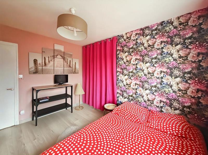 Maison - 130 m² - 7 pièces