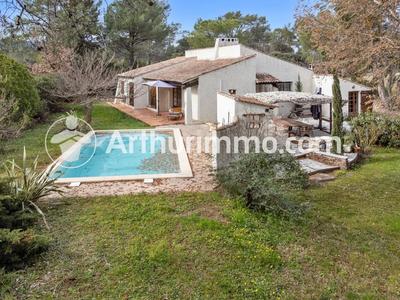 Maison - 112 m² - 3 pièces