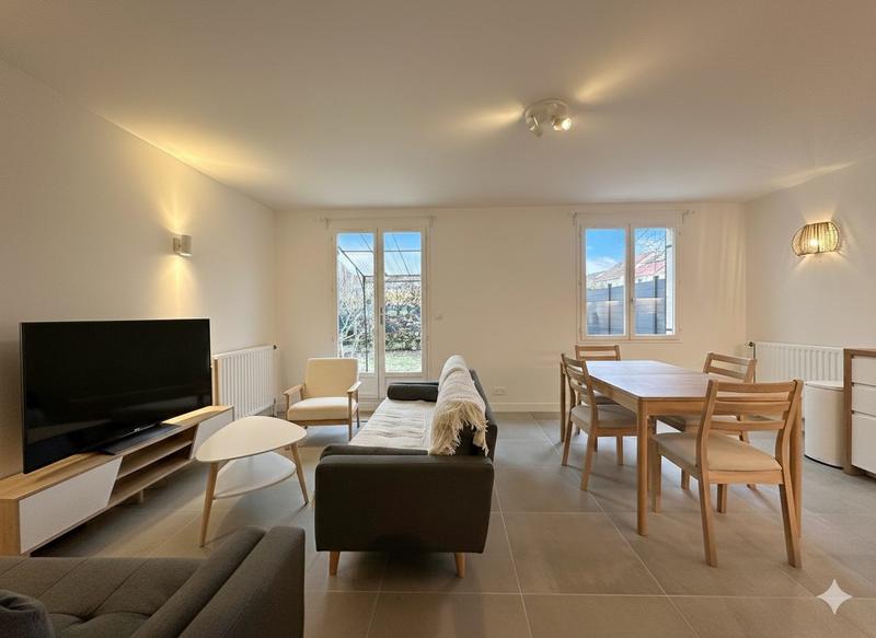 Maison - 22 m² - 1 pièce