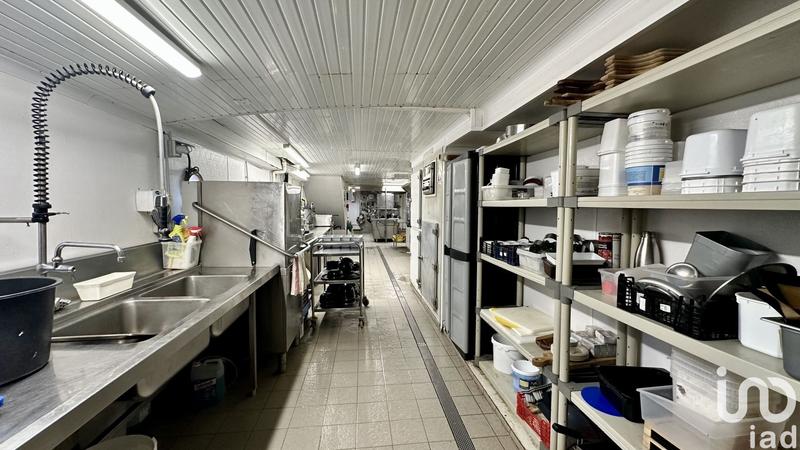 Local commercial - 360 m²