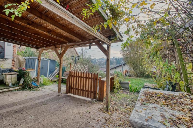 Demeure - 79 m² - 3 pièces