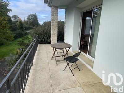 Maison - 154 m² - 6 pièces