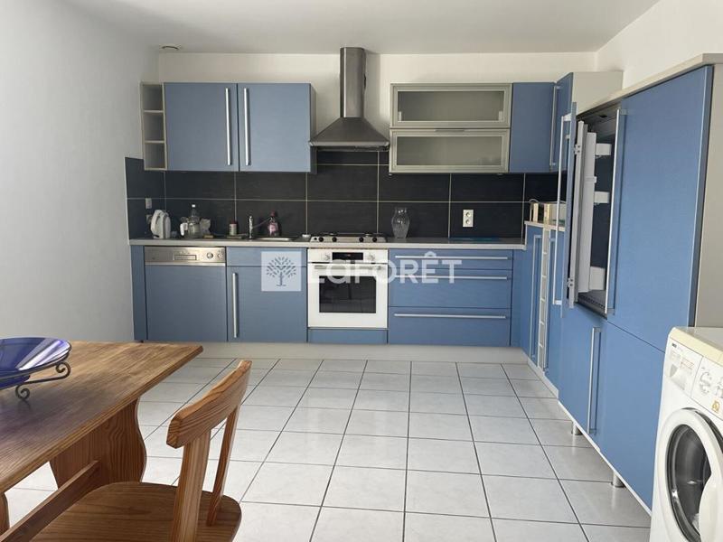 Longère - 134 m² - 6 pièces