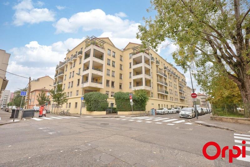 Appartement - 83 m² - 3 pièces