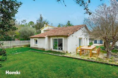 Maison - 96 m² - 4 pièces