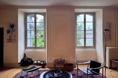 Maison de ville - 355 m² - 12 pièces