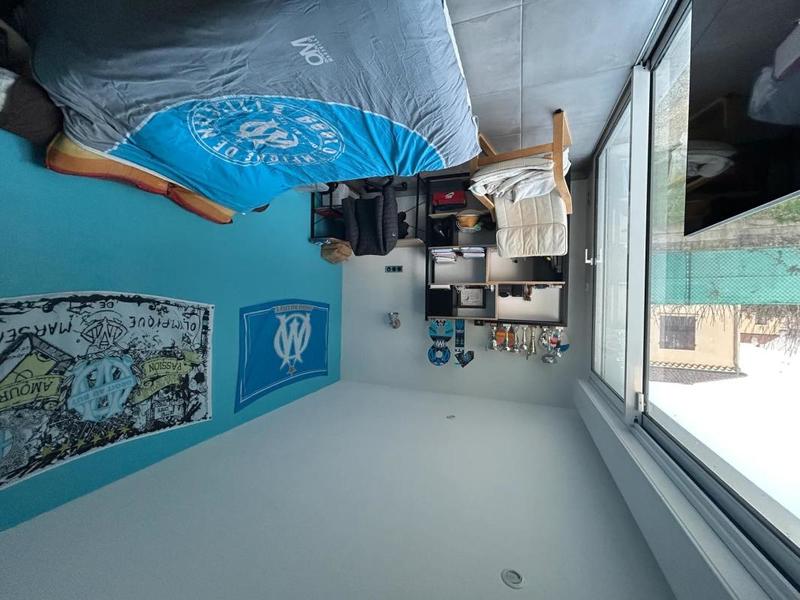 Maison - 190 m² - 2 pièces