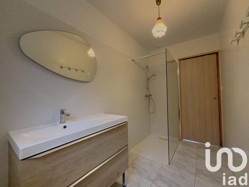 Maison - 127 m² - 6 pièces