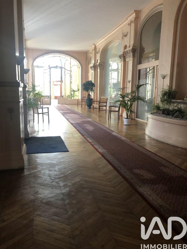 Appartement - 65 m² - 2 pièces