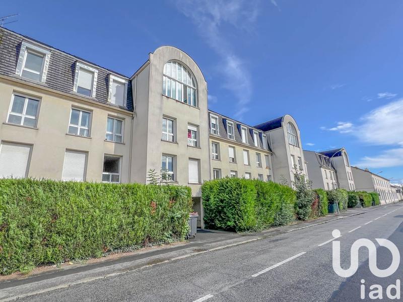 Appartement - 23 m² - 1 pièce