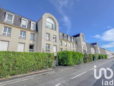 Appartement - 23 m² - 1 pièce