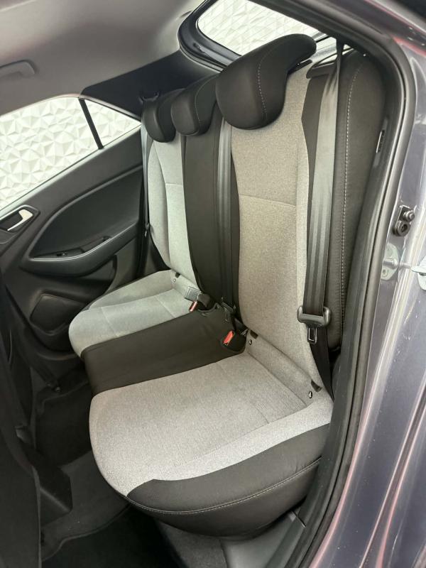 Hyundai i20 1.1 CRDi 12v 75 Cv