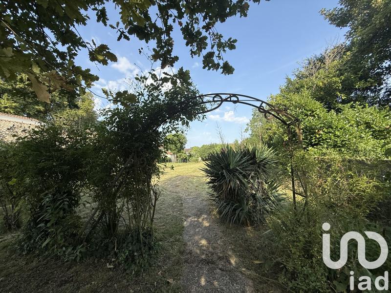 Maison de ville - 71 m² - 5 pièces