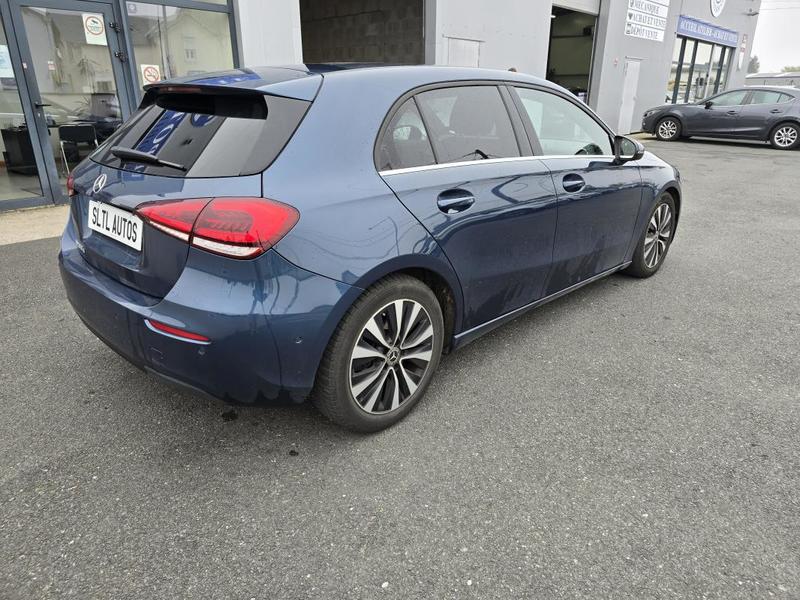 Mercedes Classe a 200 d Business Line 136ch Garantie. / Reprise Possibles