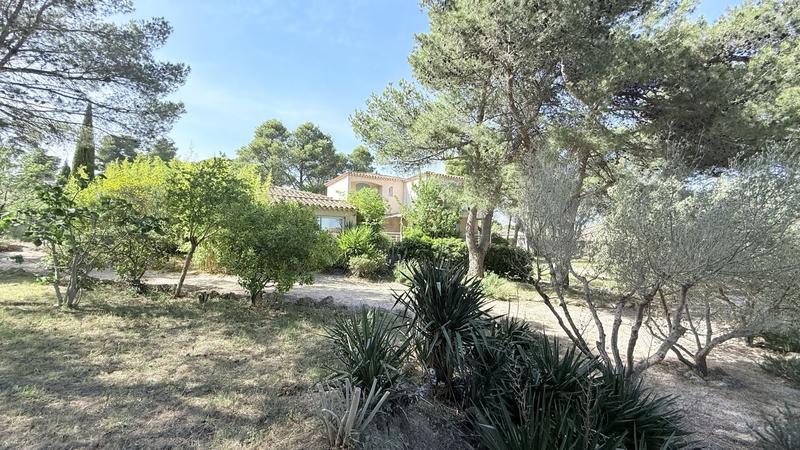 Villa - 145 m² - 5 pièces